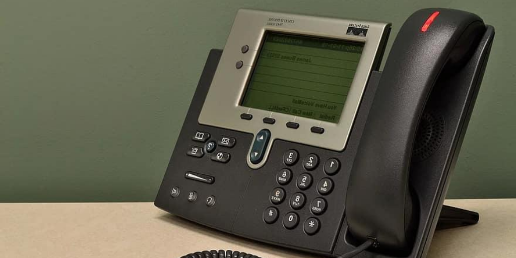 5 steps to move your small business to VoIP