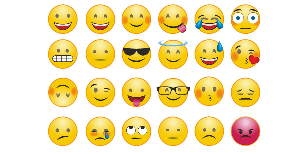 Emojis In Email Should You Be Using Them 