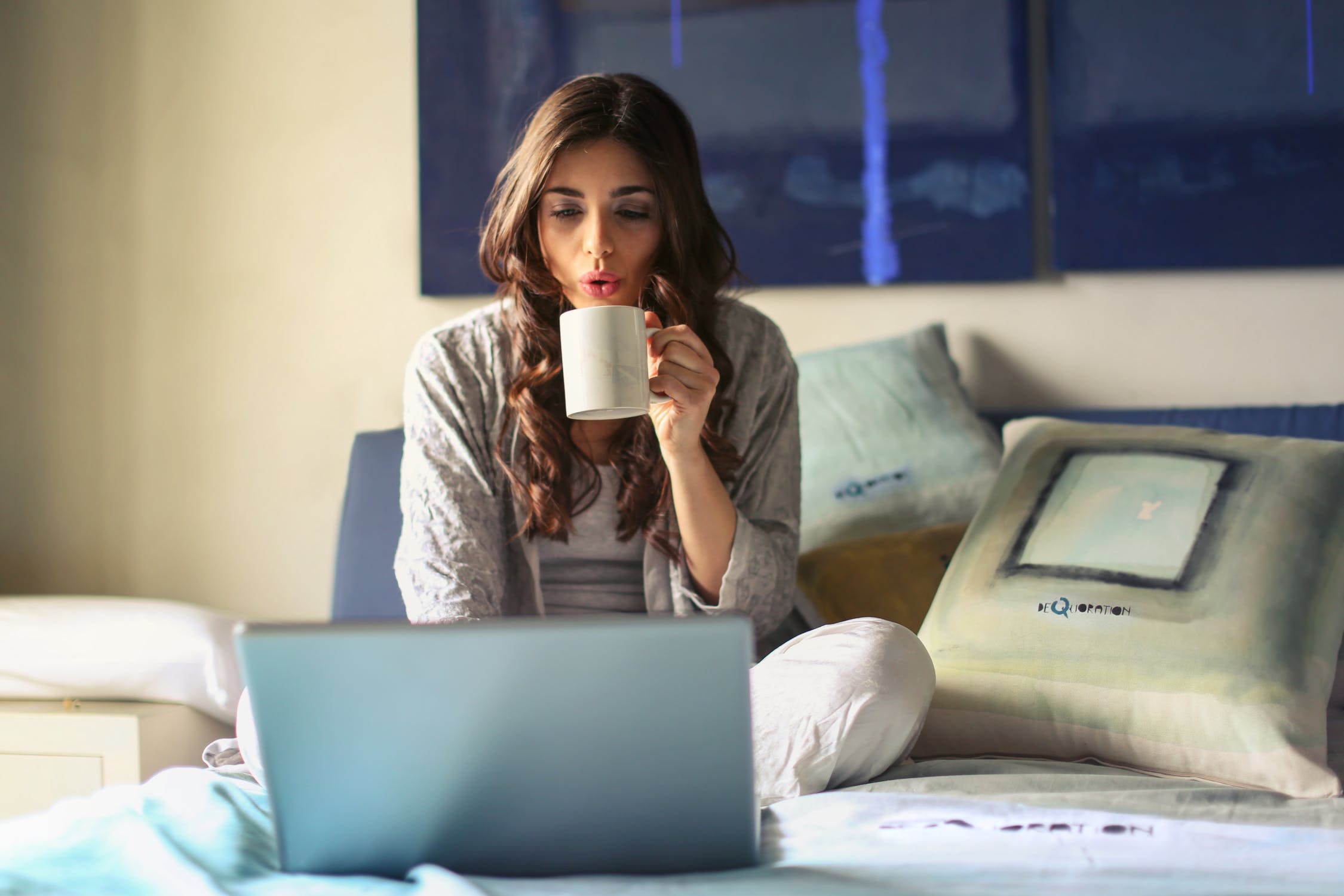 10 tips to work from home efficiently